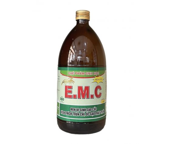 E.M.C