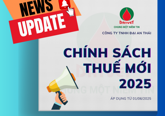 CÁC MỨC THUẾ SUẤT ÁP DỤNG TẠI CÁC ĐỊA PHƯƠNG