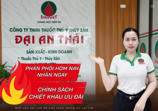 HỢP TÁC HÔM NAY NHẬN NGAY CHÍNH SÁCH CHIẾT KHẤU ƯU ĐÃI