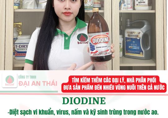 AO NUÔI BỊ Ô NHIỄM – BẠN CÓ ĐANG XỬ LÝ ĐÚNG CÁCH?