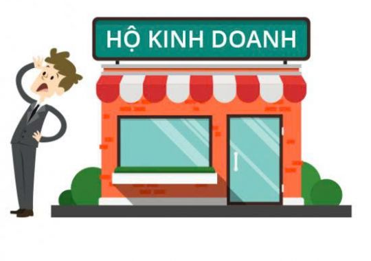 HƯỚNG DẪN KHẤU TRỪ CHI PHÍ ĐẦU VÀO HỘ KINH DOANH CÁ THẾ