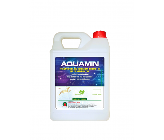 AQUAMIN