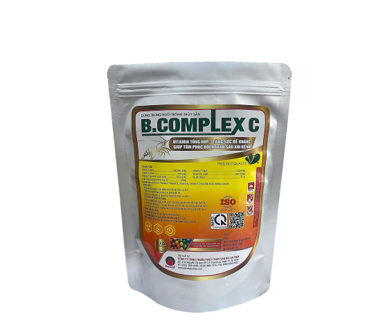 B.COMLEX C