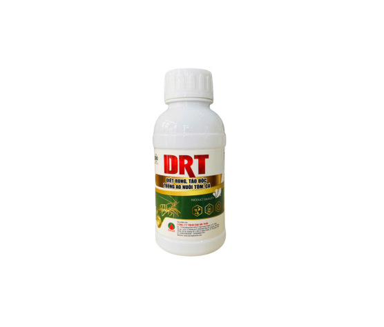 DRT
