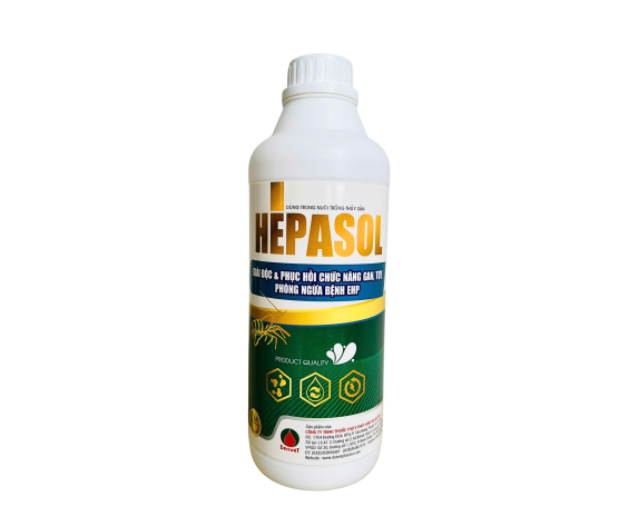 HEPASOL
