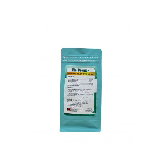 BIO PROMAX