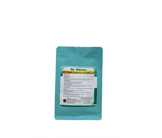BIO WINMAX