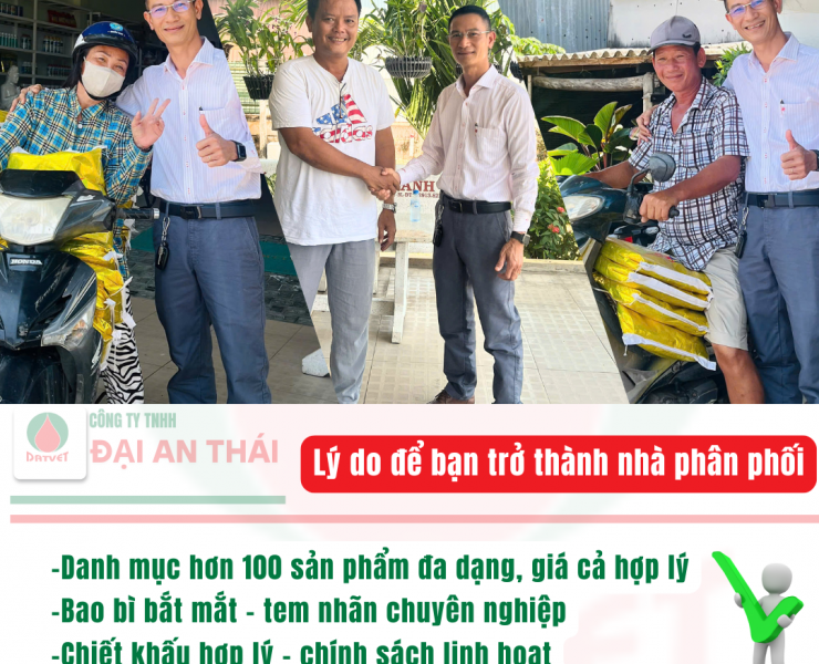 HỢP TÁC KINH DOANH HIỆU QUẢ