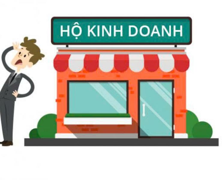 HƯỚNG DẪN KHẤU TRỪ CHI PHÍ ĐẦU VÀO HỘ KINH DOANH CÁ THẾ